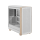 Fractal Design Summit Chalk White TG Clear Tint - 1588929 - zdjęcie 7